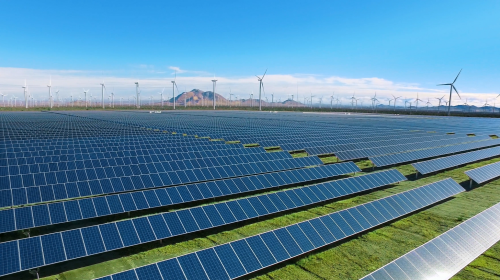綠電新規(guī)：國家能源局印發(fā)綠色電力交易專章